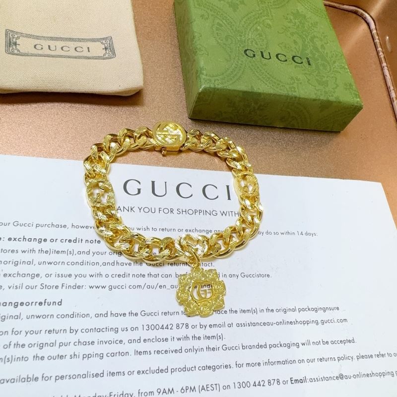 Gucci Bracelets